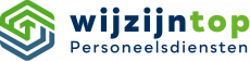 Logo of wijzijntop Personeelsdiensten